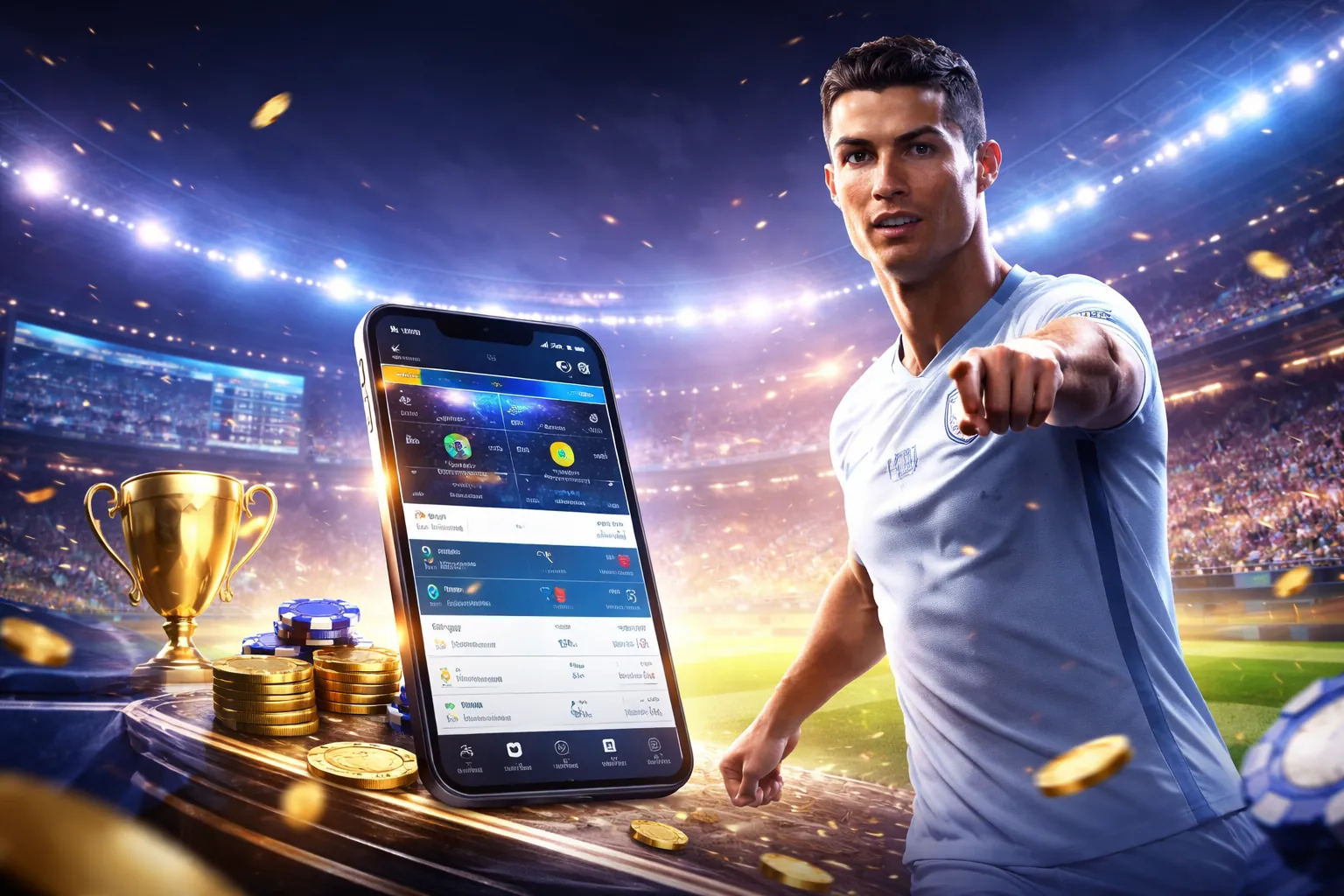 Lựa chọn trò chơi game bài tại xo88